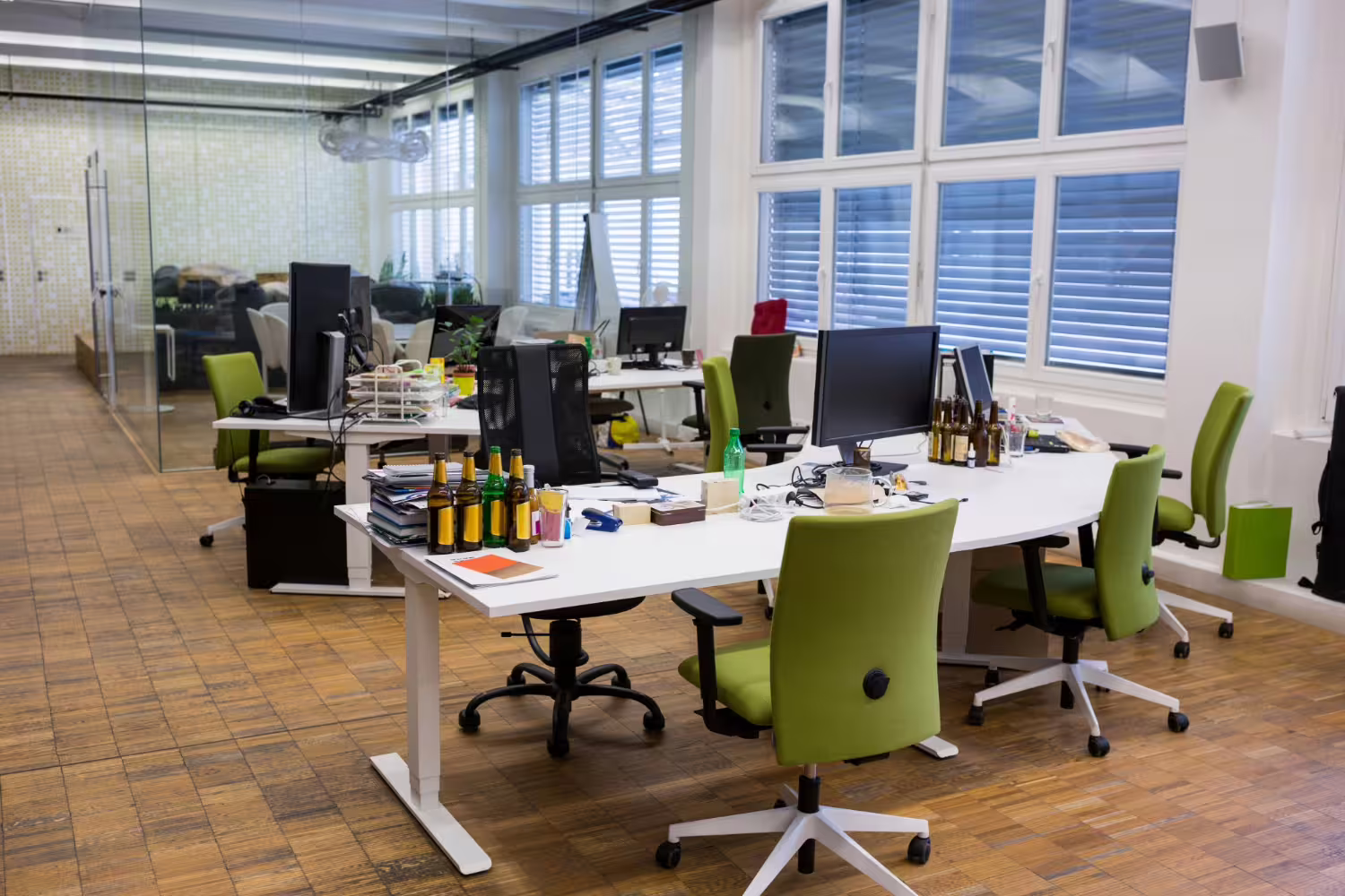 Markizy tarasowe Wrocław – Komfort i Styl na Twoim Tarasie - 1
